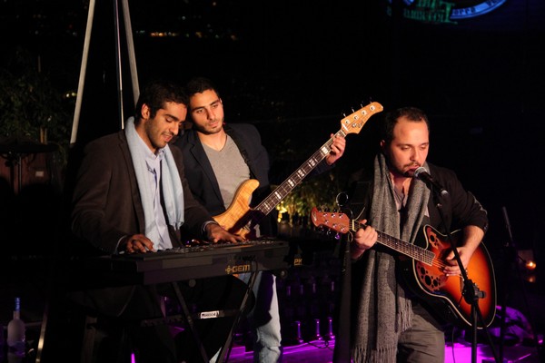 SIDC Fundraising Event (part 1)